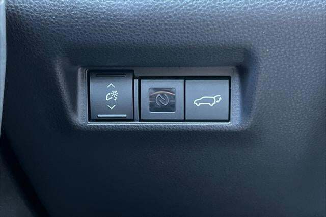 2026 Toyota RAV4 Plug-In Hybrid XSE Roseville CA