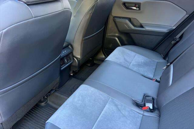 2026 Toyota RAV4 Plug-In Hybrid XSE Roseville CA