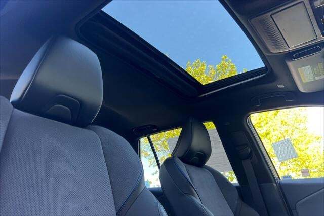 2026 Toyota RAV4 Plug-In Hybrid XSE Roseville CA
