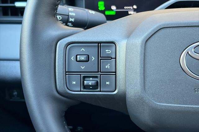 2026 Toyota RAV4 Plug-In Hybrid XSE Roseville CA
