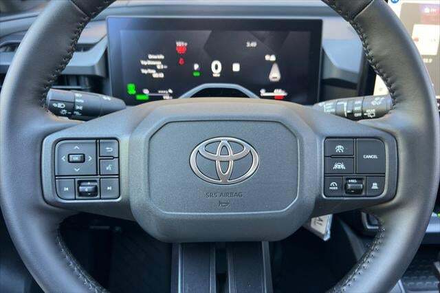 2026 Toyota RAV4 Plug-In Hybrid XSE Roseville CA