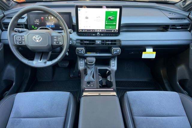 2026 Toyota RAV4 Plug-In Hybrid XSE Roseville CA