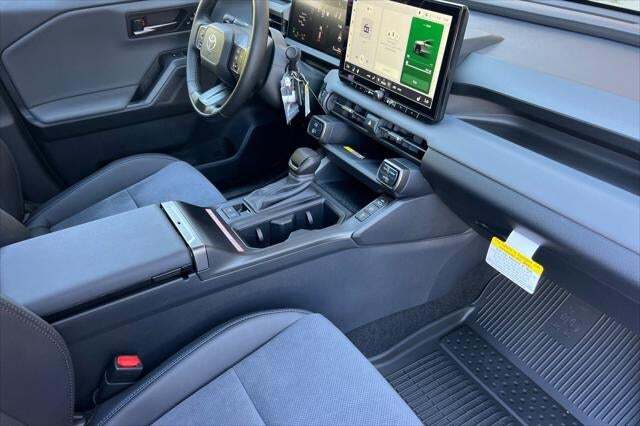 2026 Toyota RAV4 Plug-In Hybrid XSE Roseville CA