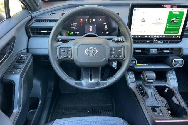 2026 Toyota RAV4 Plug-In Hybrid XSE Roseville CA
