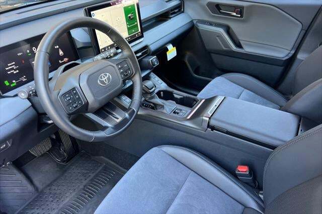 2026 Toyota RAV4 Plug-In Hybrid XSE Roseville CA
