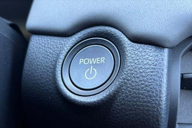 2026 Toyota RAV4 Plug-In Hybrid XSE Roseville CA
