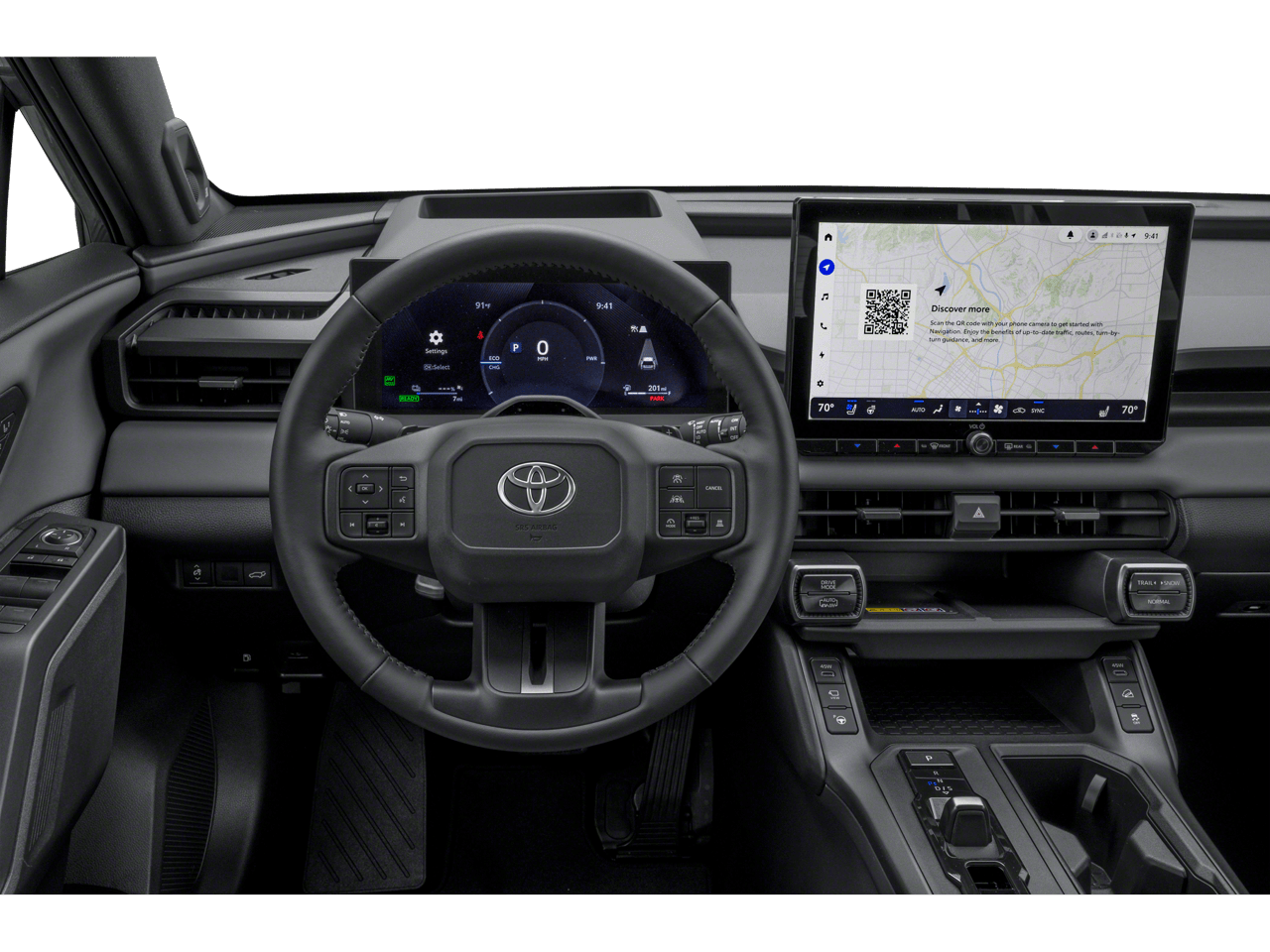 2026 Toyota RAV4 Plug-In Hybrid XSE Roseville CA