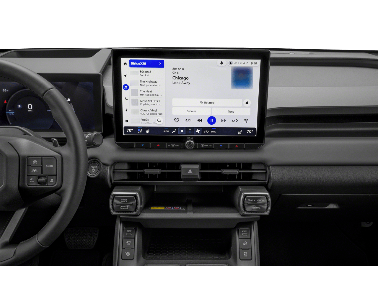 2026 Toyota RAV4 Plug-In Hybrid XSE Roseville CA