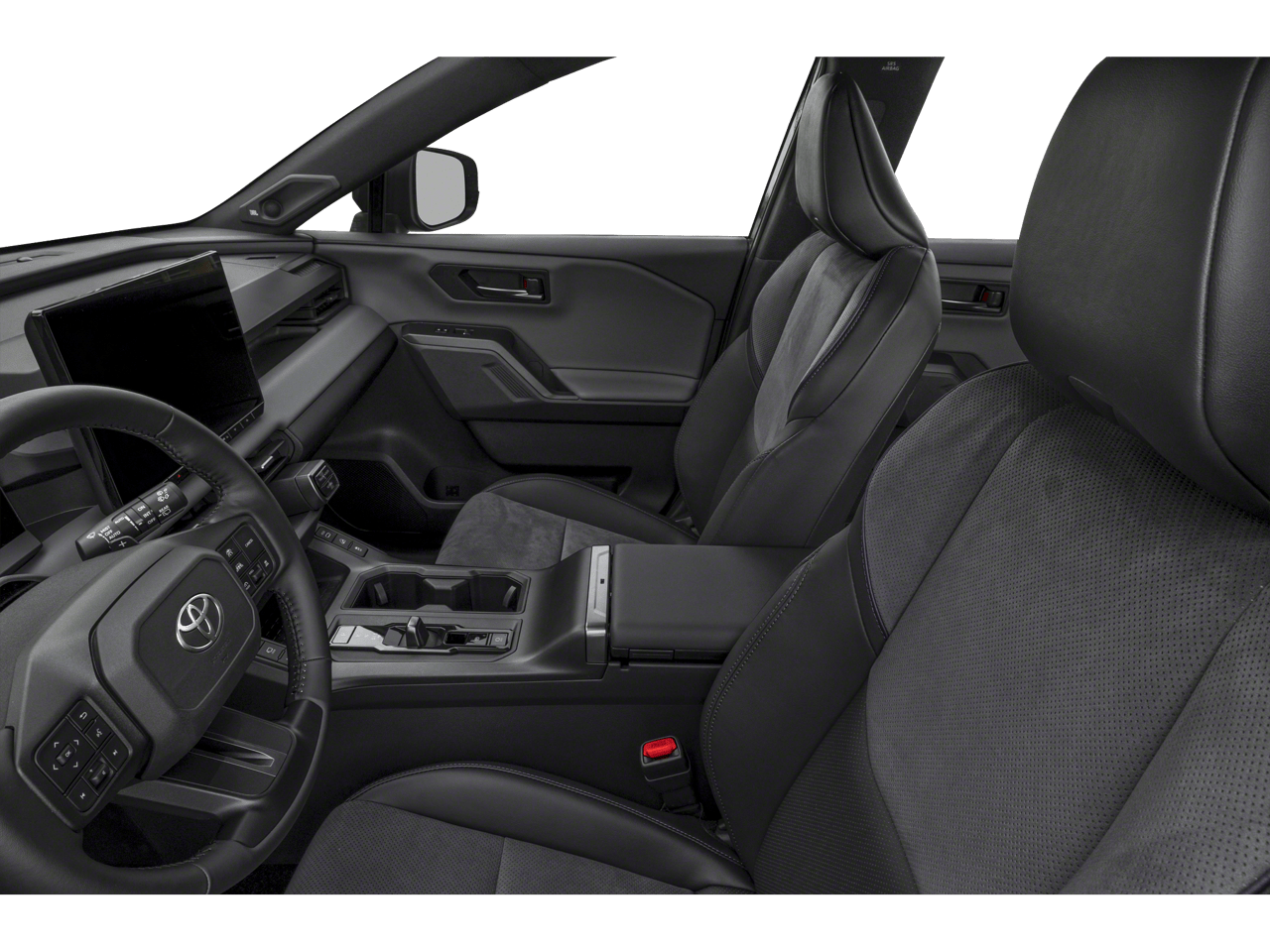 2026 Toyota RAV4 Plug-In Hybrid XSE Roseville CA