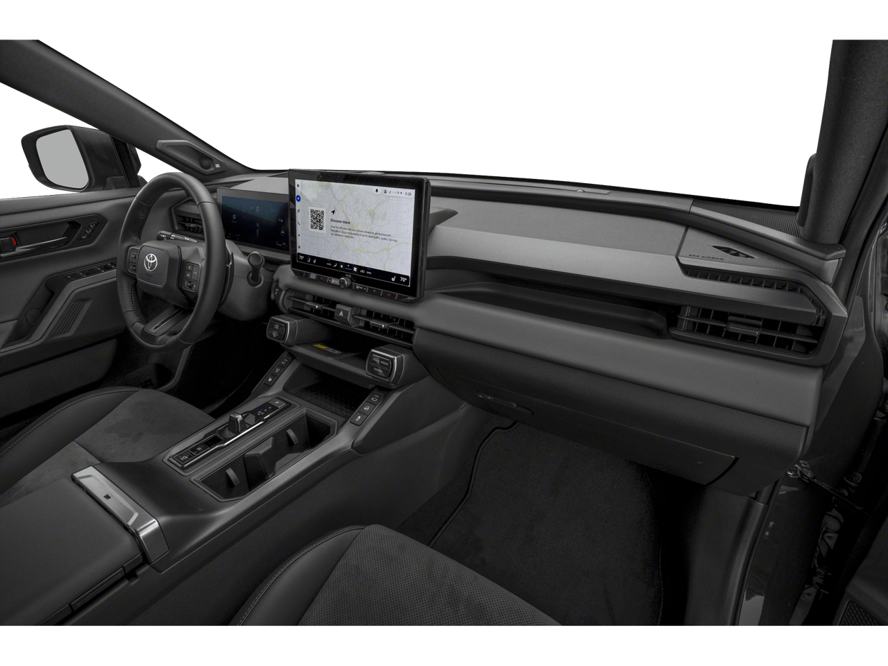 2026 Toyota RAV4 Plug-In Hybrid XSE Roseville CA