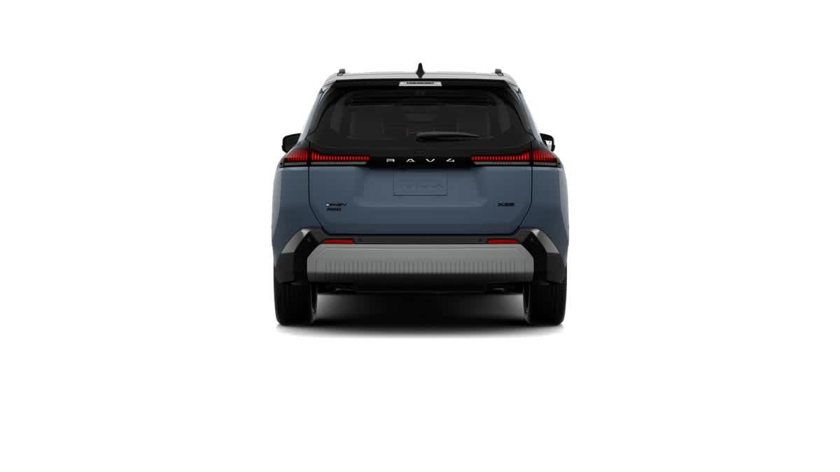 2026 Toyota RAV4 Plug-In Hybrid XSE Roseville CA