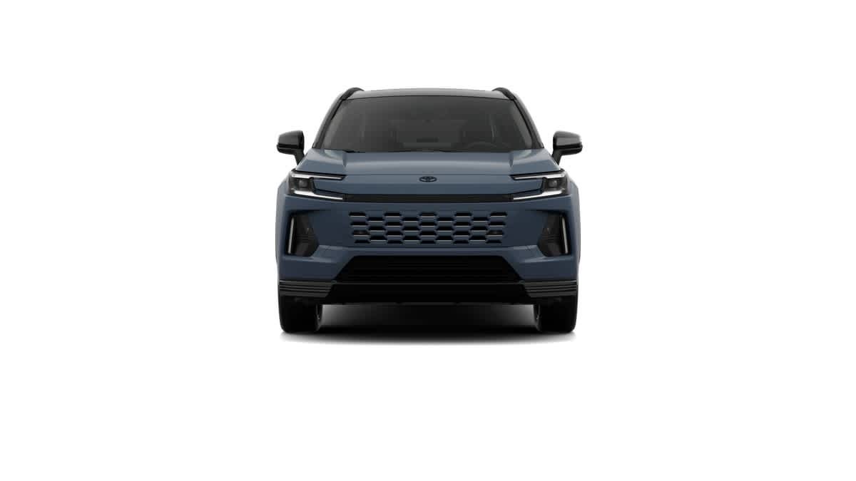 2026 Toyota RAV4 Plug-In Hybrid XSE Roseville CA