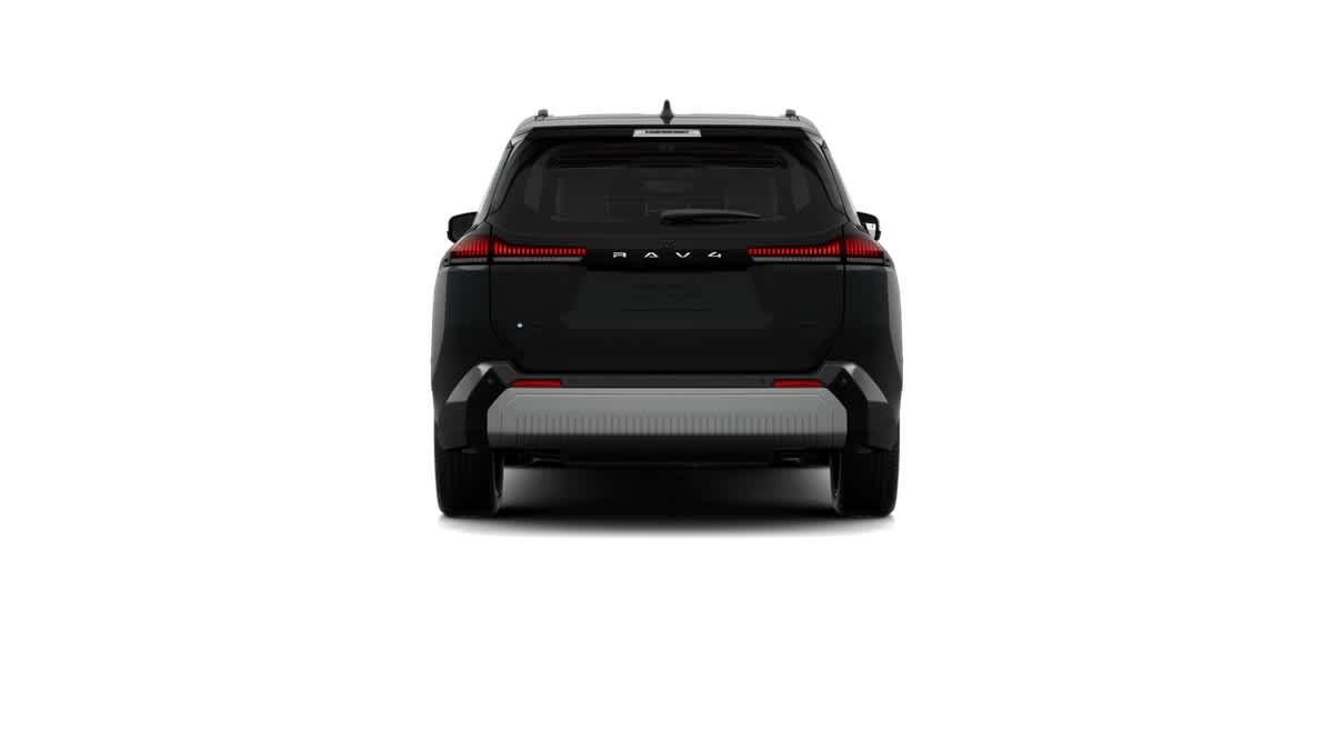 2026 Toyota RAV4 Plug-In Hybrid XSE Roseville CA