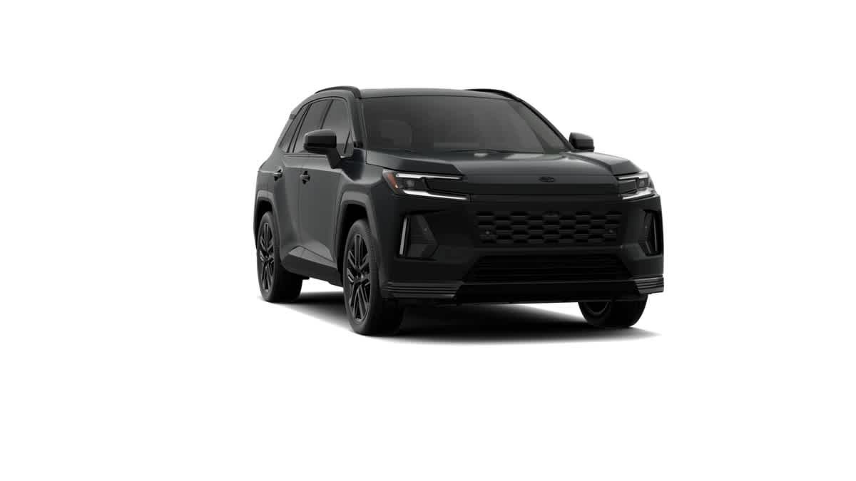 2026 Toyota RAV4 Plug-In Hybrid XSE Roseville CA
