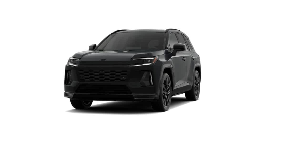 2026 Toyota RAV4 Plug-In Hybrid XSE Roseville CA