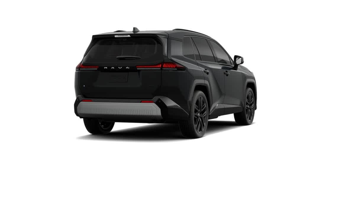 2026 Toyota RAV4 Plug-In Hybrid XSE Roseville CA