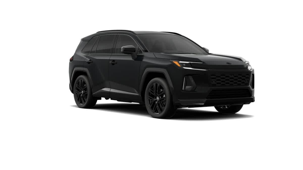 2026 Toyota RAV4 Plug-In Hybrid XSE Roseville CA