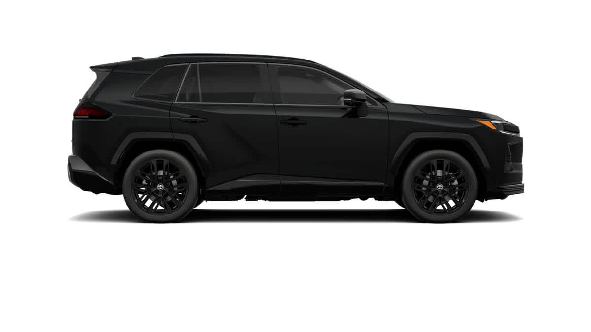 2026 Toyota RAV4 Plug-In Hybrid XSE Roseville CA