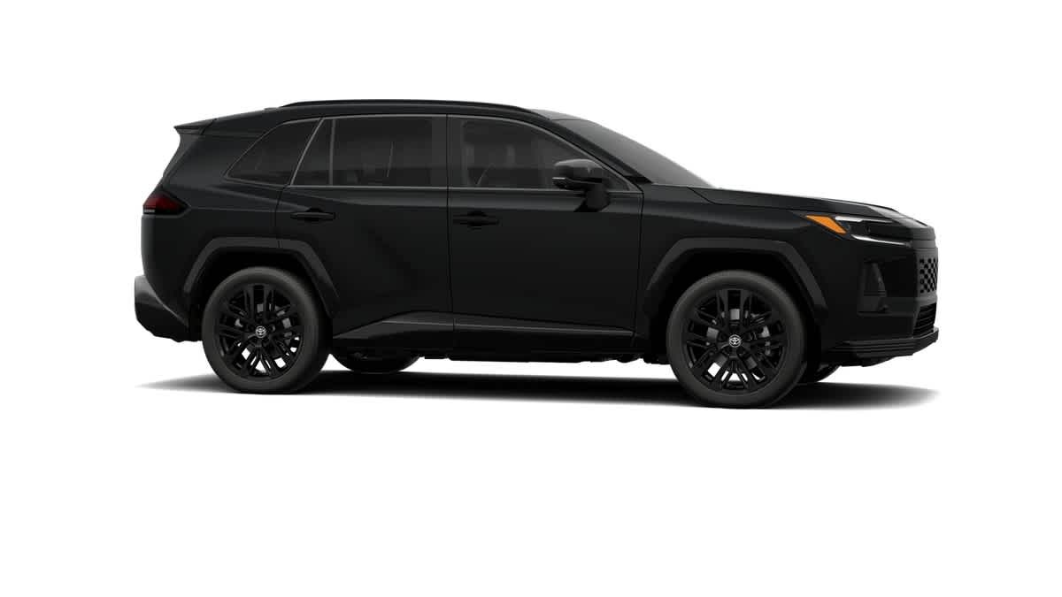2026 Toyota RAV4 Plug-In Hybrid XSE Roseville CA