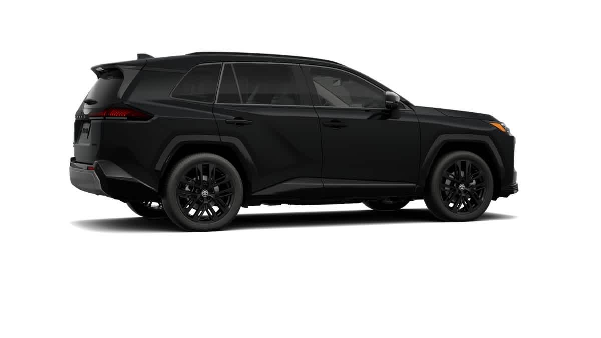 2026 Toyota RAV4 Plug-In Hybrid XSE Roseville CA
