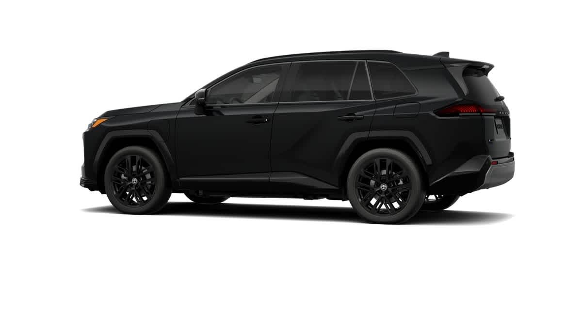 2026 Toyota RAV4 Plug-In Hybrid XSE Roseville CA