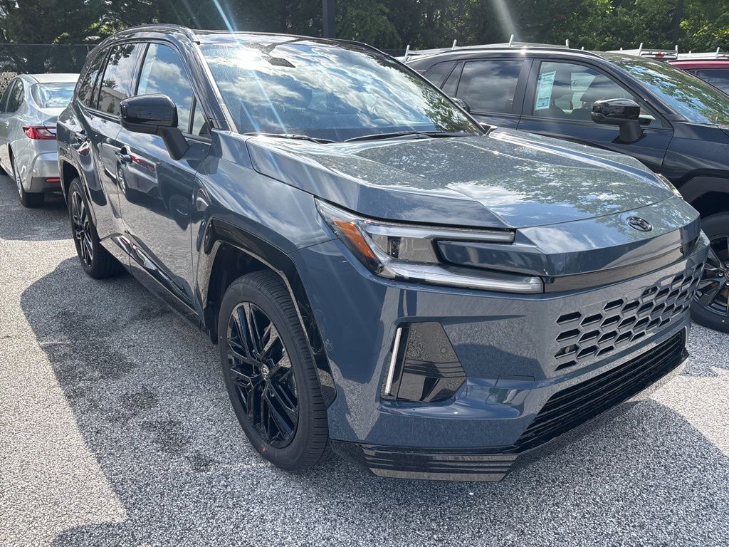 2026 Toyota RAV4 Plug-In Hybrid XSE Cockeysville MD