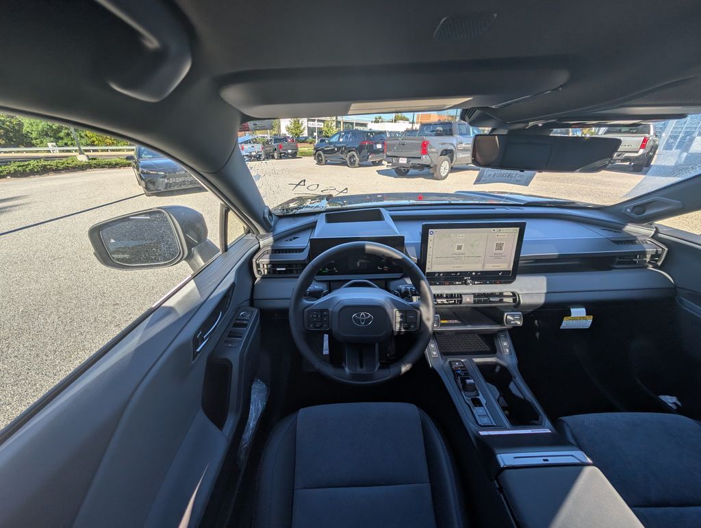2026 Toyota RAV4 Plug-In Hybrid XSE Cockeysville MD