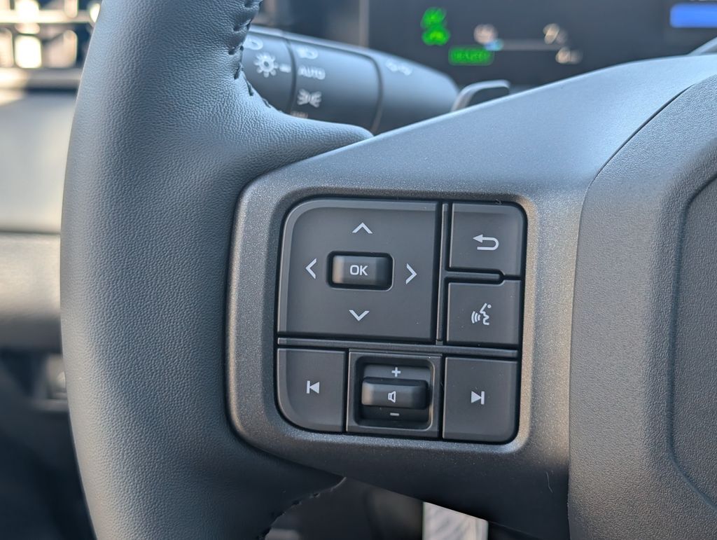 2026 Toyota RAV4 Plug-In Hybrid XSE Cockeysville MD