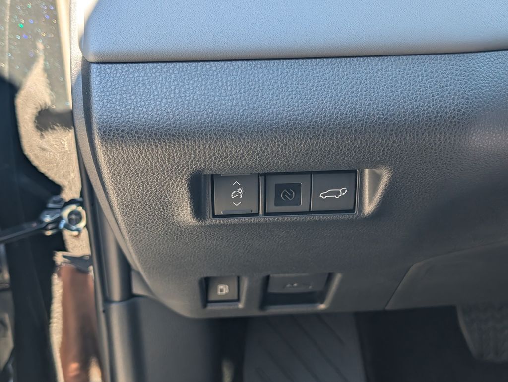 2026 Toyota RAV4 Plug-In Hybrid XSE Cockeysville MD