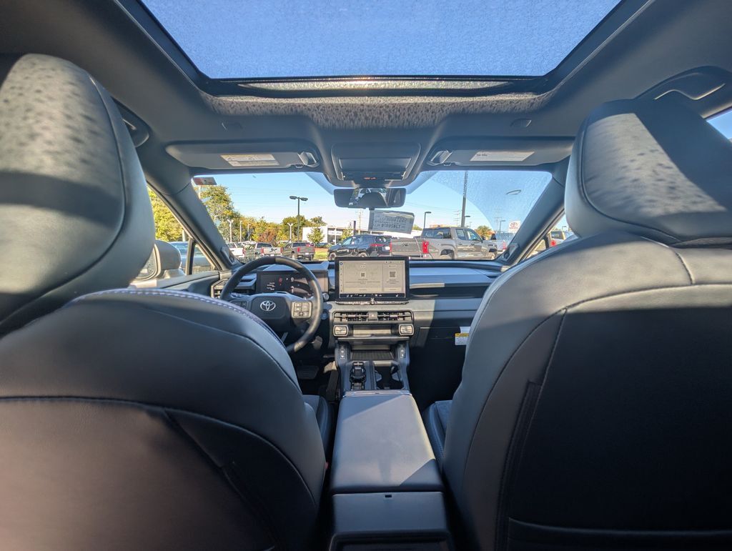 2026 Toyota RAV4 Plug-In Hybrid XSE Cockeysville MD