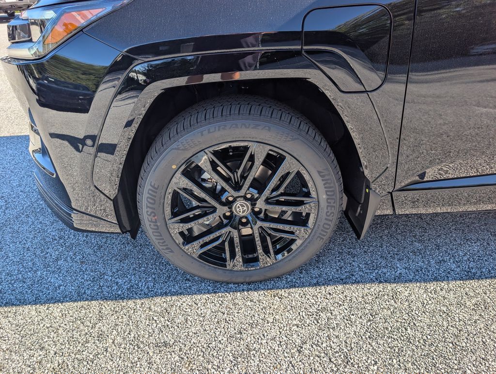 2026 Toyota RAV4 Plug-In Hybrid XSE Cockeysville MD