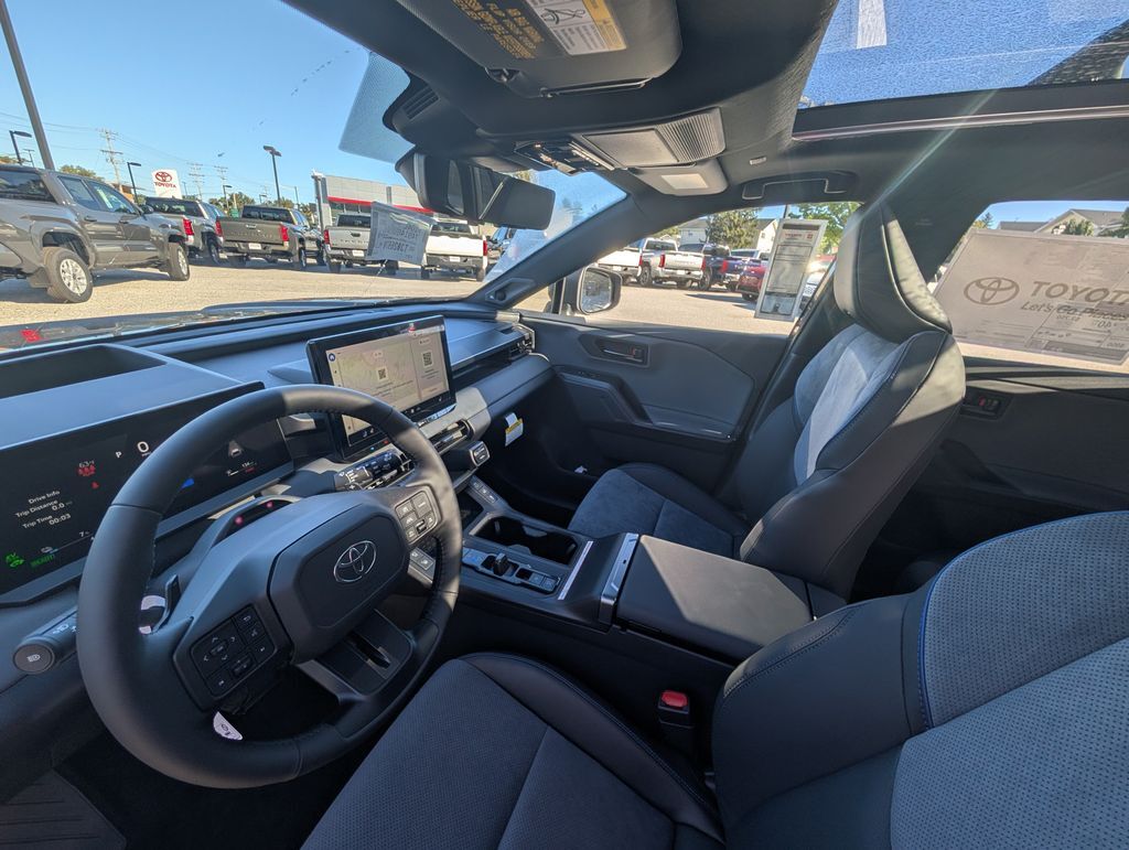 2026 Toyota RAV4 Plug-In Hybrid XSE Cockeysville MD