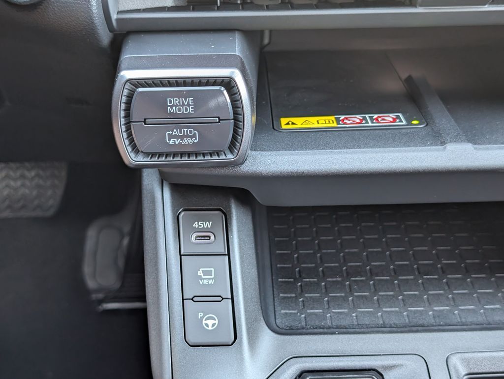 2026 Toyota RAV4 Plug-In Hybrid XSE Cockeysville MD