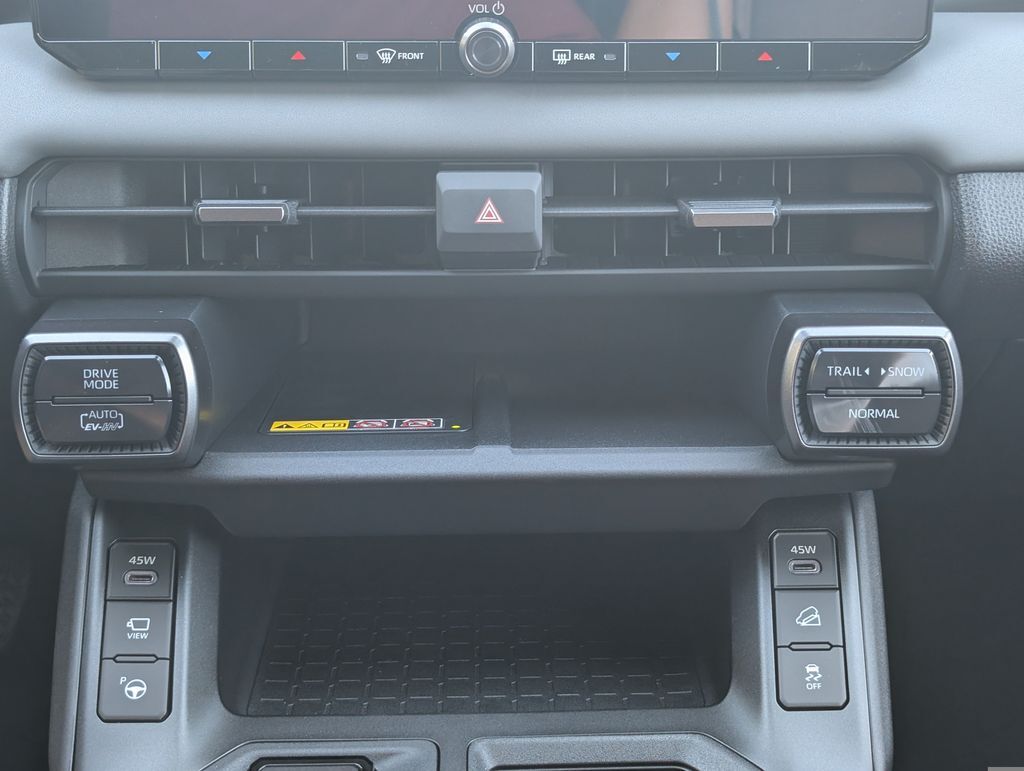 2026 Toyota RAV4 Plug-In Hybrid XSE Cockeysville MD