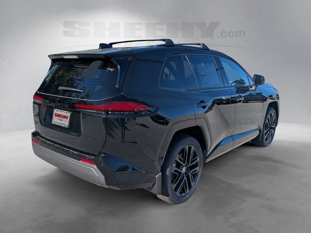 2026 Toyota RAV4 Plug-In Hybrid XSE Cockeysville MD