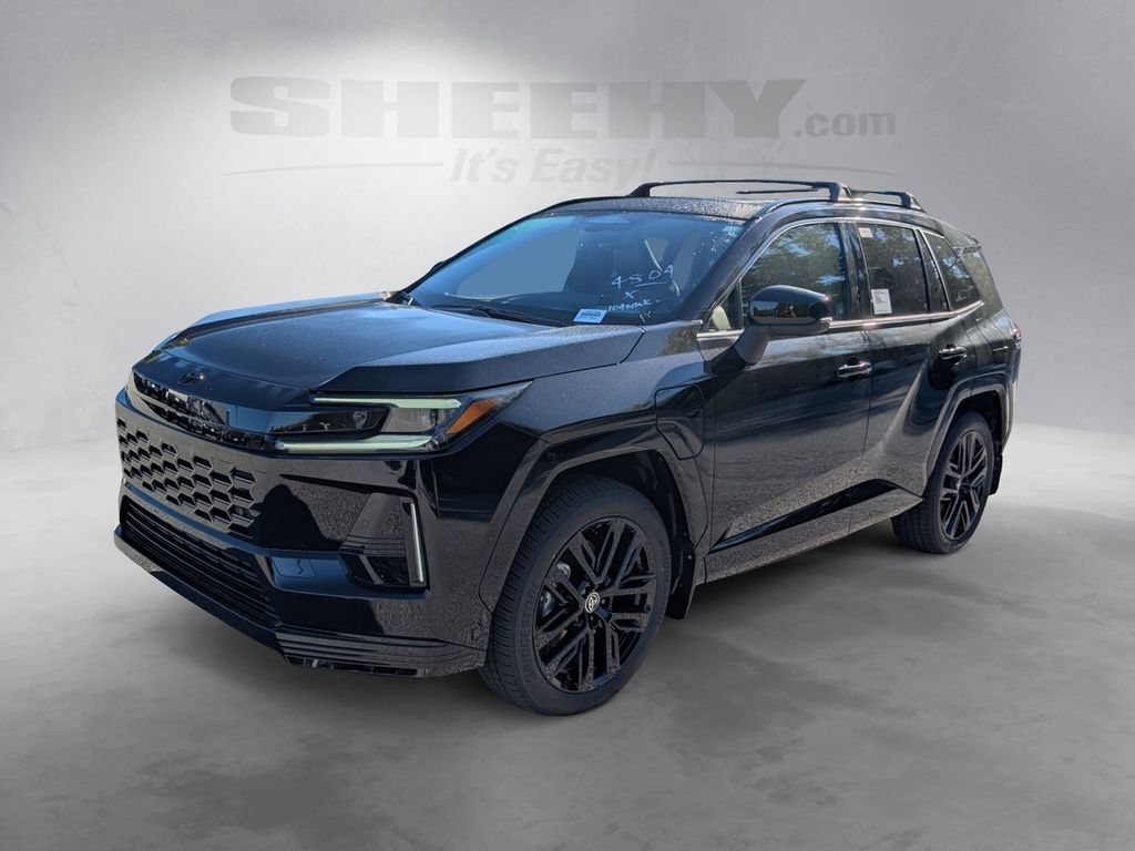 2026 Toyota RAV4 Plug-In Hybrid XSE Cockeysville MD