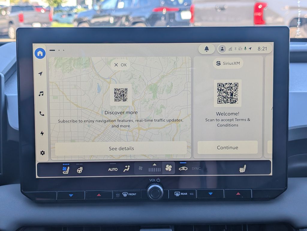 2026 Toyota RAV4 Plug-In Hybrid XSE Cockeysville MD