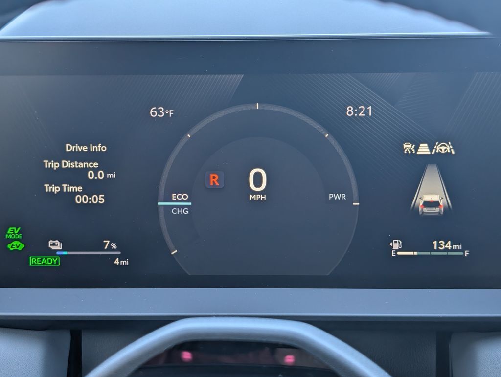 2026 Toyota RAV4 Plug-In Hybrid XSE Cockeysville MD