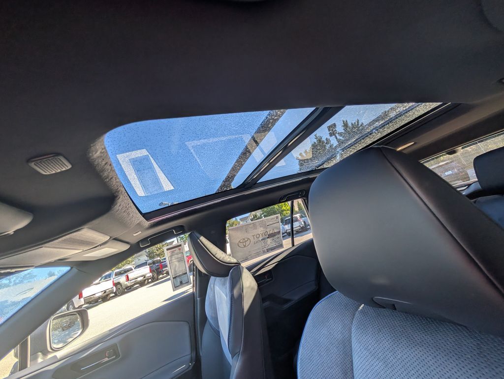 2026 Toyota RAV4 Plug-In Hybrid XSE Cockeysville MD