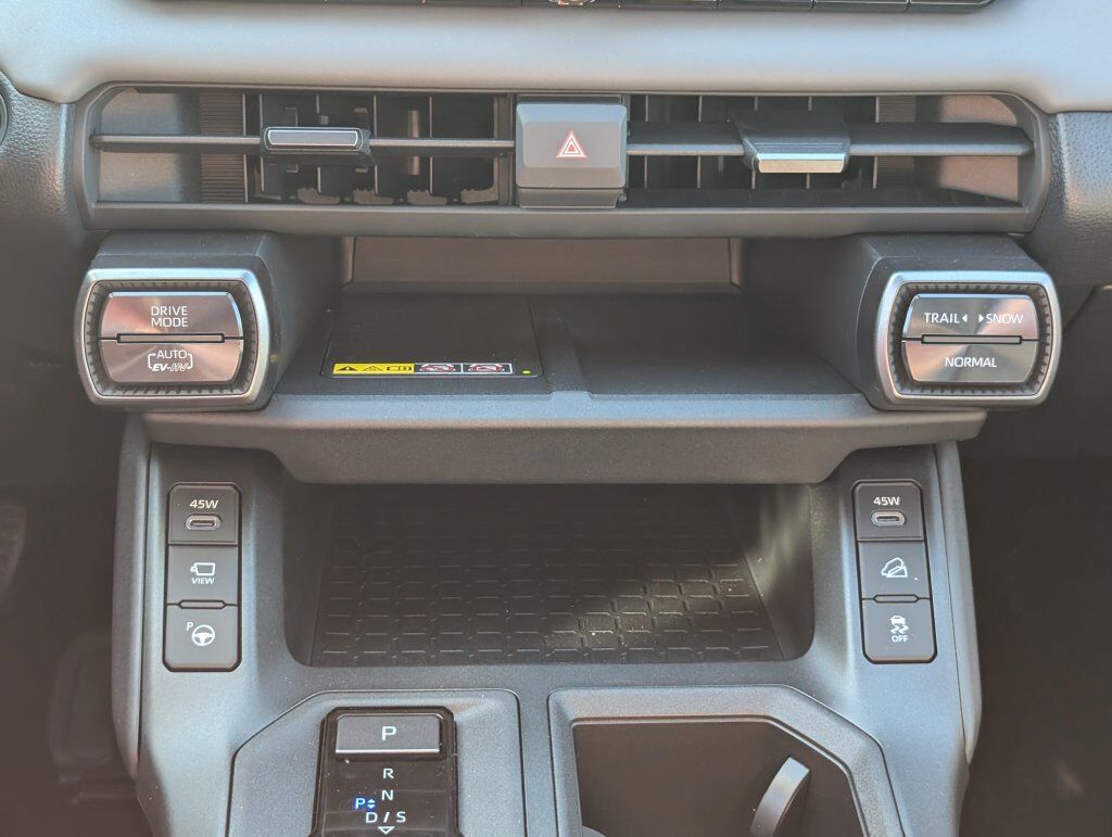 2026 Toyota RAV4 Plug-In Hybrid XSE Cockeysville MD