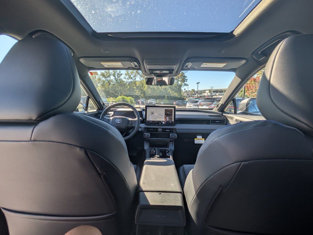 2026 Toyota RAV4 Plug-In Hybrid XSE Cockeysville MD