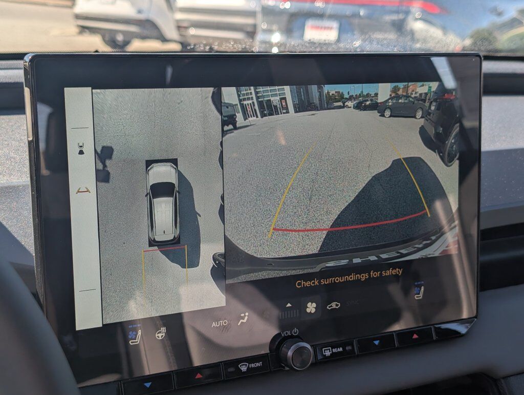 2026 Toyota RAV4 Plug-In Hybrid XSE Cockeysville MD