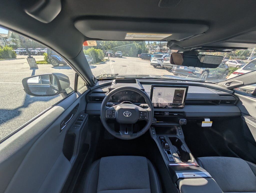2026 Toyota RAV4 Plug-In Hybrid XSE Cockeysville MD