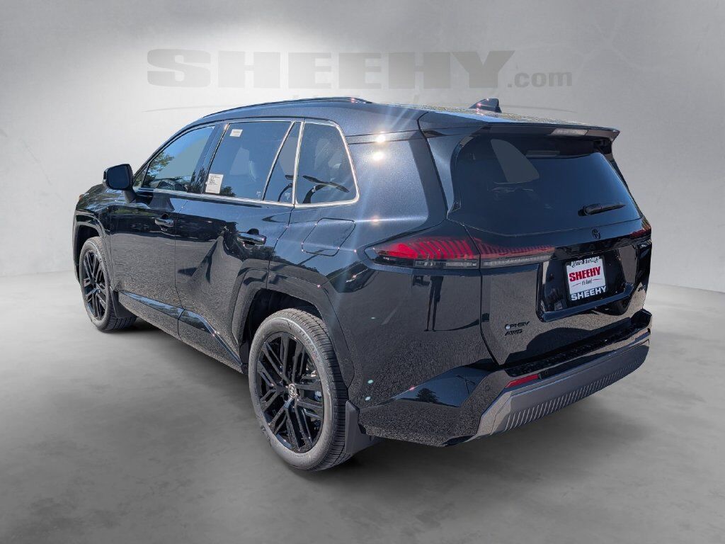 2026 Toyota RAV4 Plug-In Hybrid XSE Cockeysville MD
