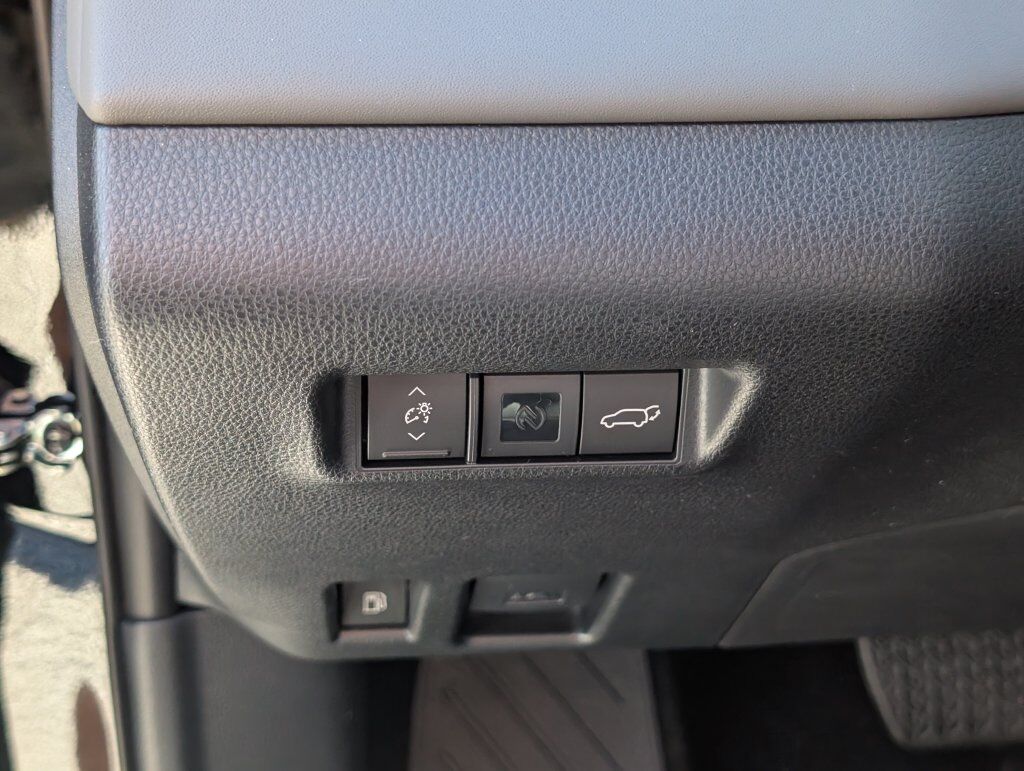 2026 Toyota RAV4 Plug-In Hybrid XSE Cockeysville MD