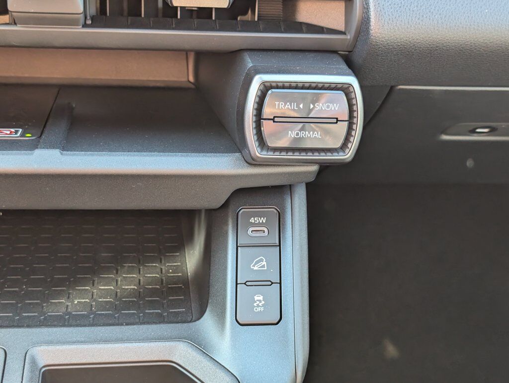 2026 Toyota RAV4 Plug-In Hybrid XSE Cockeysville MD