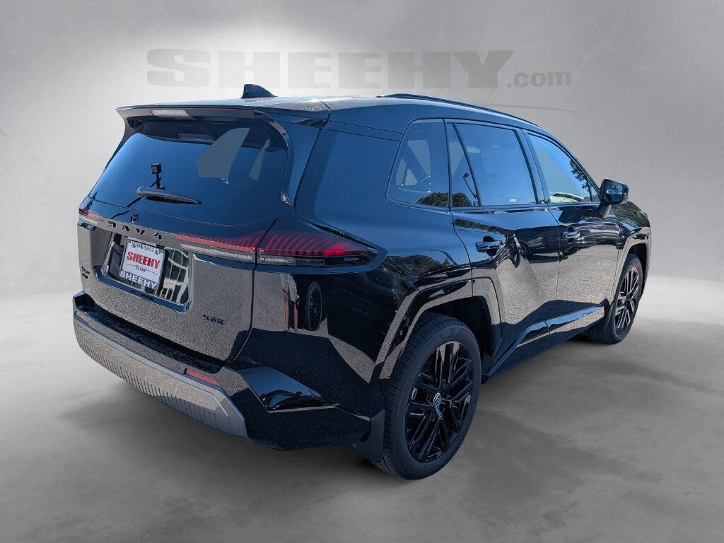 2026 Toyota RAV4 Plug-In Hybrid XSE Cockeysville MD