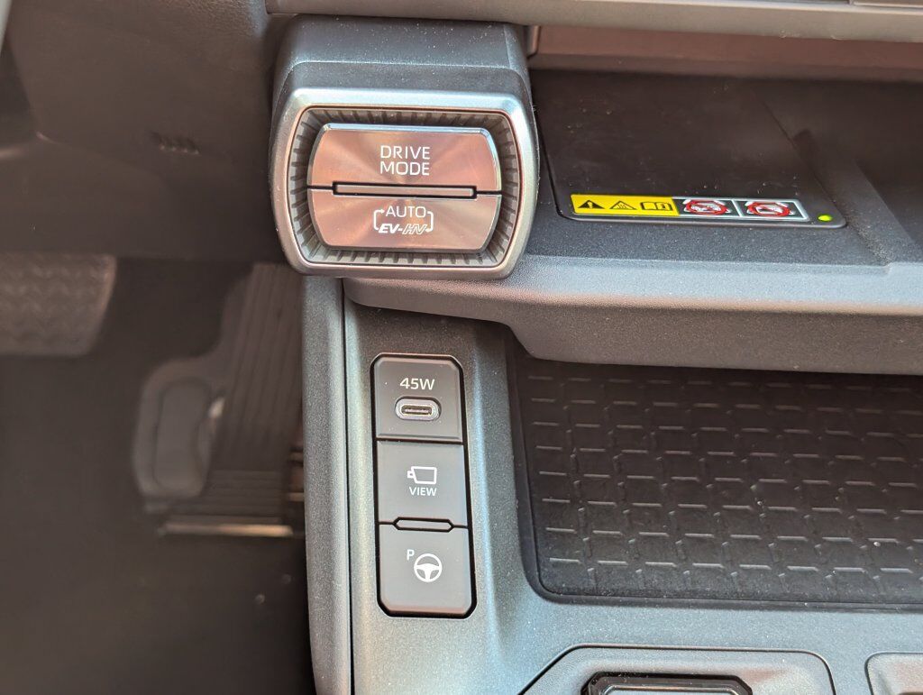 2026 Toyota RAV4 Plug-In Hybrid XSE Cockeysville MD