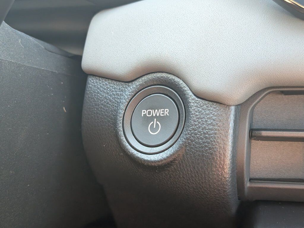 2026 Toyota RAV4 Plug-In Hybrid XSE Cockeysville MD
