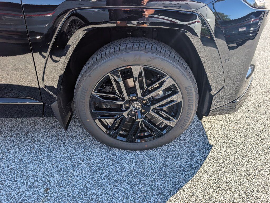 2026 Toyota RAV4 Plug-In Hybrid XSE Cockeysville MD